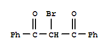 2-BROMO-1,3-DIPHENYL-3-PROPANEDIONE