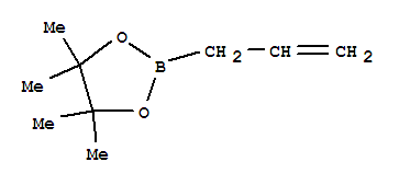 烯丙基硼酸频哪醇酯