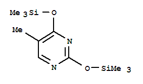 O,O-二(三甲基甲硅烷基)胸苷