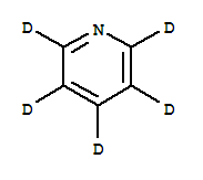 氚代吡啶-d5