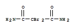 2,2-二溴-丙二酰胺