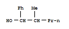 2-甲基-1-苯基-1-戊醇