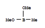 甲基-硼酸二甲酯