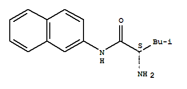 L-Leucine beta-naphthylamide