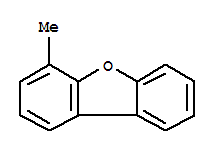4-甲基二苯并呋喃