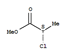 S-2-氯丙酸甲酯