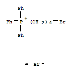 (4-溴丁基)三苯基溴化膦