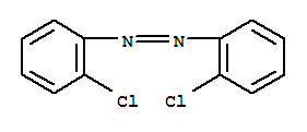 2,2'-二氯偶氮苯