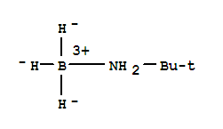 叔丁基胺硼烷