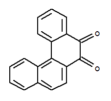 苯并[c]菲-5,6-二酮