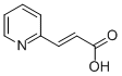 2-吡啶丙烯酸