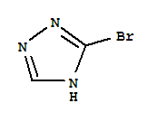 3-溴-1,2,4-三氮唑