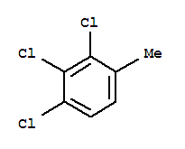 2,3,4-三氯甲苯