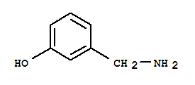 3-(氨甲基)苯酚