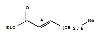 反-2-癸烯酸乙酯