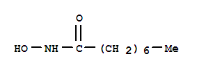 辛酰氧肟酸；7377-03-9