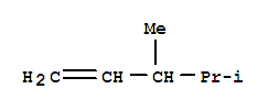 3,4-二甲基-1-戊烯