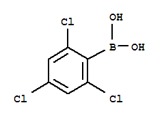 2,4,6-三氯苯硼酸