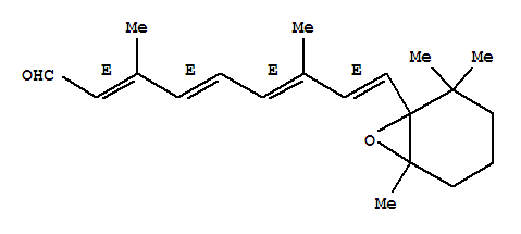 5,6-环氧视黄醛