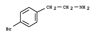 对溴苯乙胺(4-溴苯乙胺)