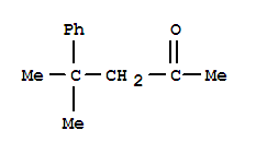 4-甲基-4-苯基-2-戊酮