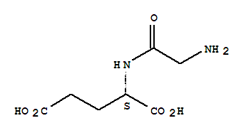 甘氨酰-谷氨酸