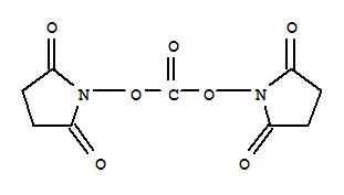 N,N-琥珀酰氨基碳酸酯