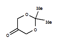 2,2-二甲基-1,3-二噁烷-5-酮