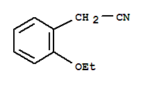 (2-乙氧基苯)乙腈