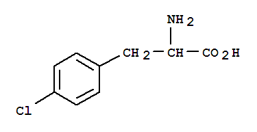 DL-4-氯苯丙氨酸