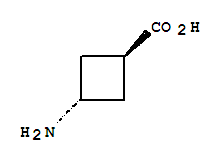 反式-3-氨基环丁基甲酸