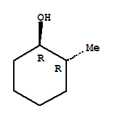 反-2-甲基环已醇