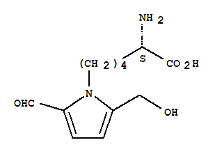 ε-吡咯赖氨酸