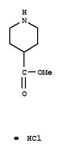 ４－哌啶甲酸甲酯