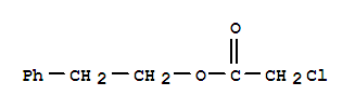 2-氯乙酸苯乙酯