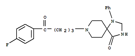 Spiperone hydrochloride