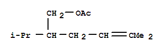 1H-吡咯并[3,2-b]吡啶,2-(1-甲基乙基)-