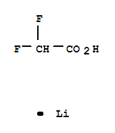 二氟乙酸锂