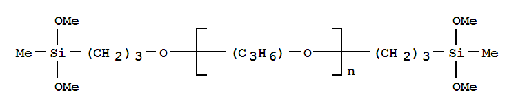 甲硅烷基封端的聚醚(KANEKAMS聚合物S203H)