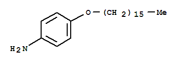 4-十六烷氧基苯胺