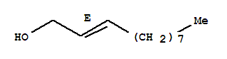 反-2-十一烯醇