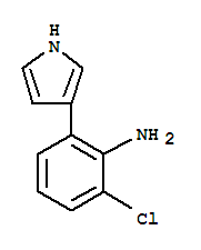 2-(2,3-二苯基-2,3-二氢-1,4-苯并二噁英-6-基)-3,7-二羟基-2,3-二氢-4H-色烯-4-酮