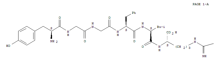 Dynorphin A: 1-6, porcine
