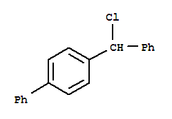 4-(α-氯代苄基)联苯