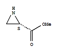 (S)-2-氮丙啶羧酸甲酯