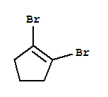 1,2-二溴-1-环戊烯