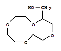 2-羟基甲基-12-冠醚-4