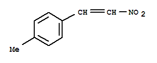 对甲基-β-硝基苯乙烯