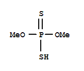 二甲基二硫代磷酸酯; O,O-二甲基二硫代磷酸酯