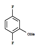 2,5-二氟苯甲醚(75626-17-4)